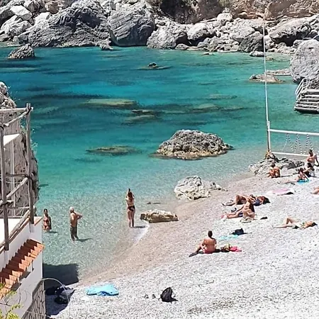 Il Blu Holiday home Capri