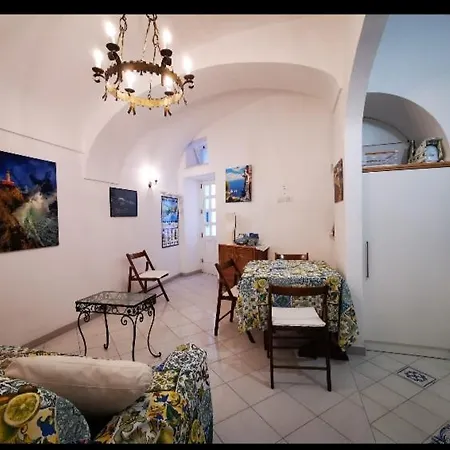 Il Blu Holiday home Capri