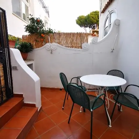 Vakantiehuis Il Blu *