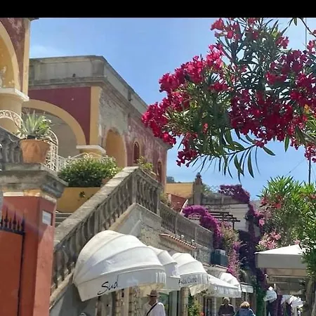 Il Blu * Capri