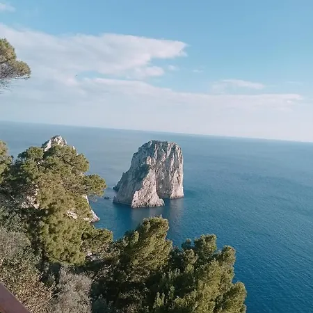 Il Blu * Capri