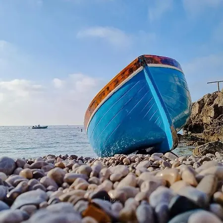 Hébergement de vacances Il Blù *