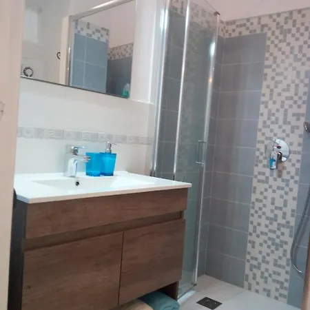 Prázdninový dům Il Blu *