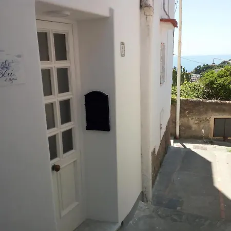 Prázdninový dům Il Blu