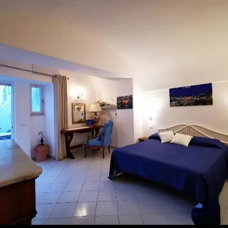 Il Blu Prázdninový dům *