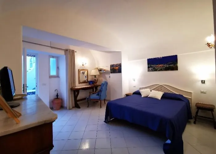 Il Blu Σπίτι διακοπών *