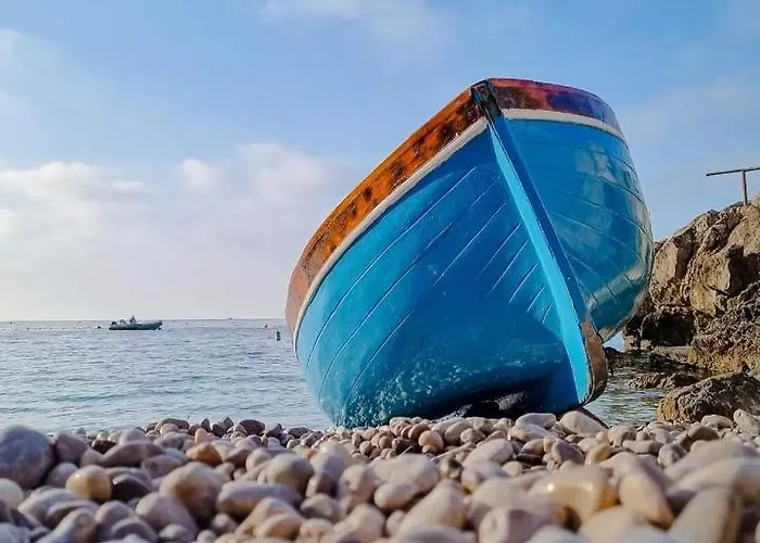 Σπίτι διακοπών Il Blu *